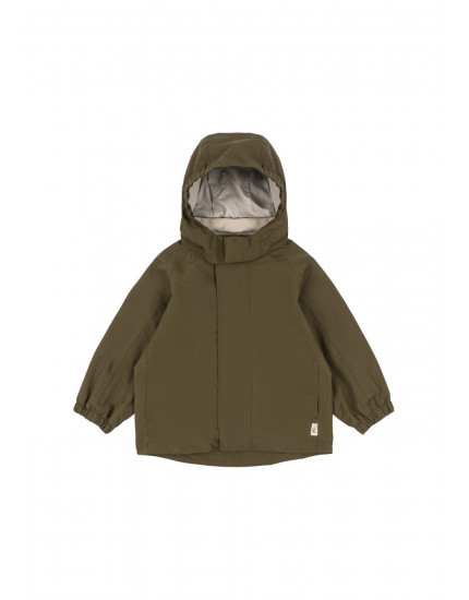 Award Shell Jacket Flexi Beech 5-6Y