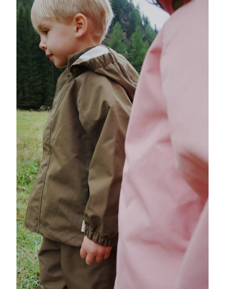 Award Shell Jacket Flexi Beech 8