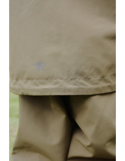 Award Shell Jacket Flexi Beech 8