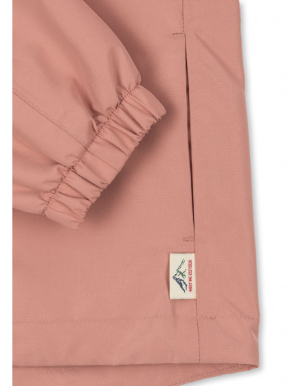 Award Shell Jacket Flexi Cameo Brown 6