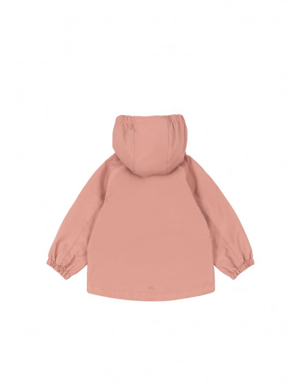 Award Shell Jacket Flexi Cameo Brown 5