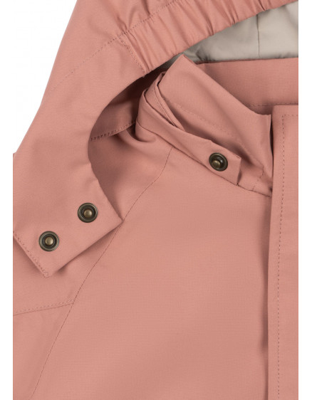 Award Shell Jacket Flexi Cameo Brown 4