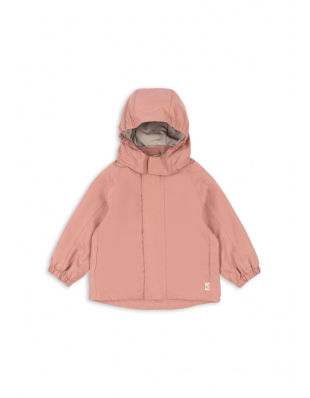 Award Shell Jacket Flexi Cameo Brown