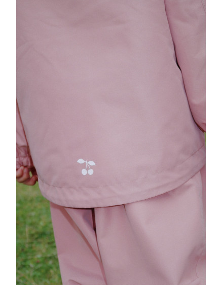 Штани Award Shell Cameo Brown 7