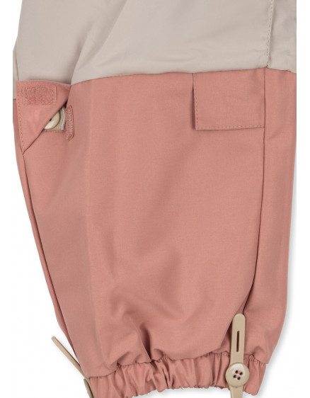Штани Award Shell Cameo Brown 2