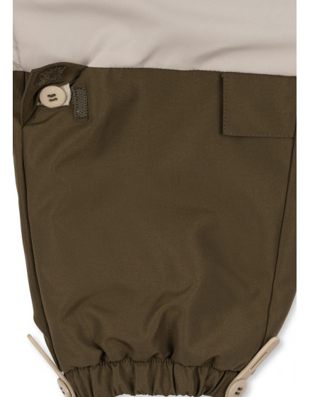 Award Shell Pants Flexi Beech 2