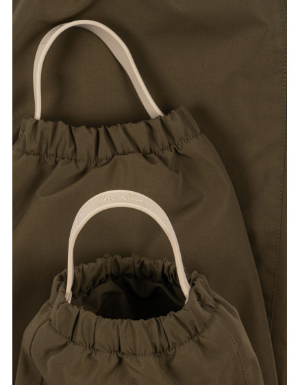 Award Shell Pants Flexi Beech 4