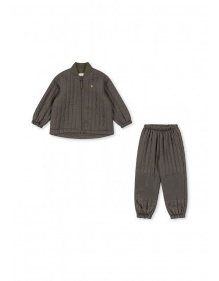 Evi Thermo Set Kalamata