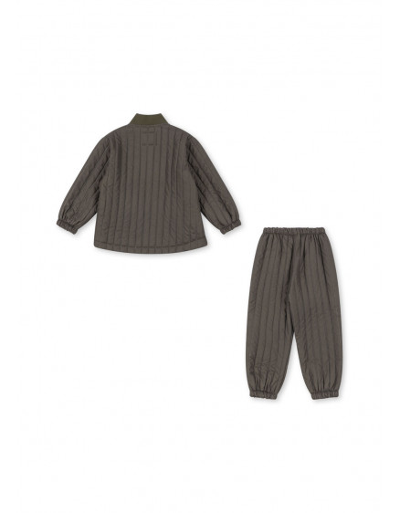 Evi Thermo Set Kalamata 5