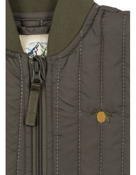 Evi Thermo Set Kalamata 4