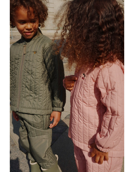 Evi Thermo Set Kalamata 8