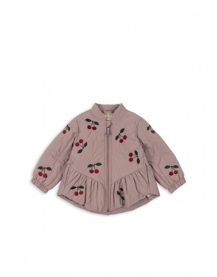 Куртка Juna Twilight Mauve