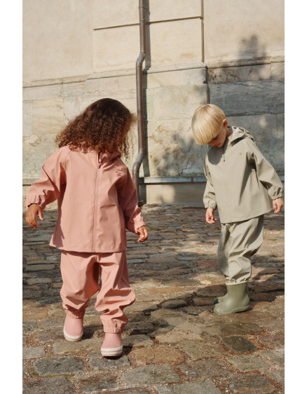 Plainy Rain Set Laurel Oak 7