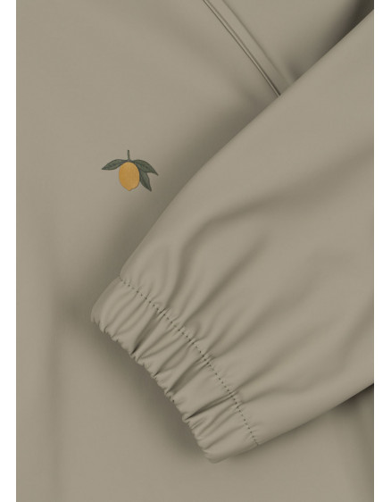 Plainy Rain Set Laurel Oak 3