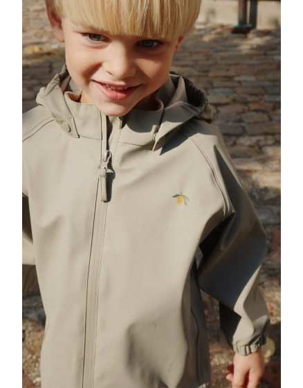 Plainy Rain Set Laurel Oak 6