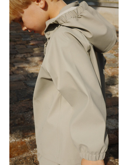 Plainy Rain Set Laurel Oak 8