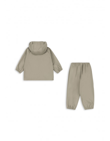 Plainy Rain Set Laurel Oak 4