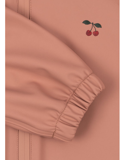 Plainy Rain Set Cameo Brown 8