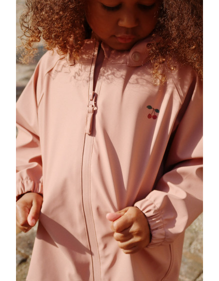 Plainy Rain Set Cameo Brown 4