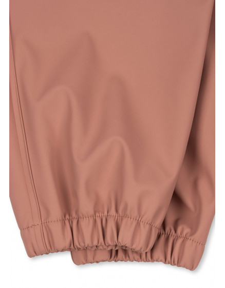 Plainy Rain Set Cameo Brown 8