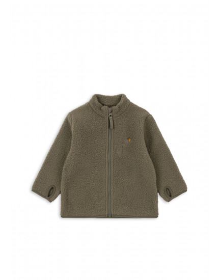 Thermy Fleece Jacket Kalamata