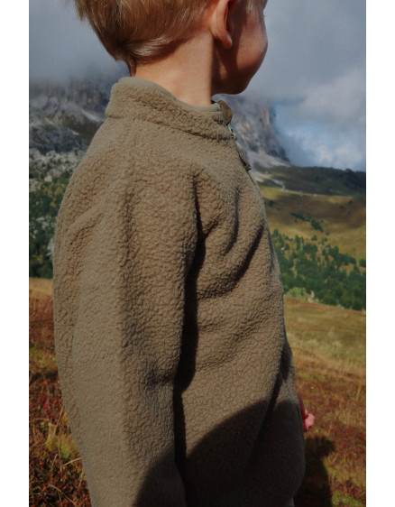 Thermy Fleece Jacket Kalamata 5