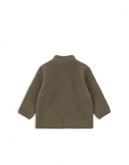 Thermy Fleece Jacket Kalamata 3