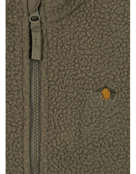 Thermy Fleece Jacket Kalamata 5