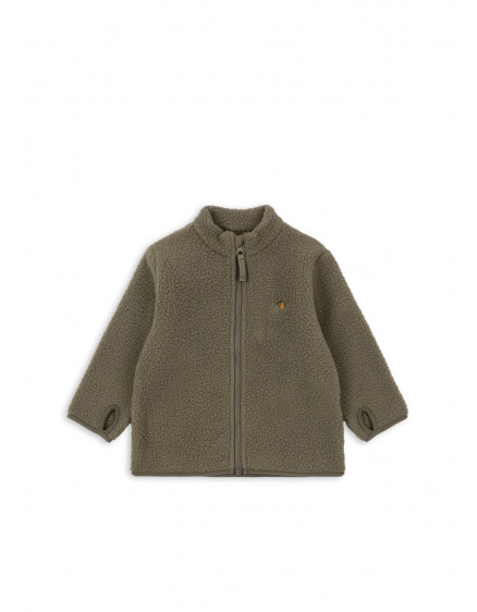 Thermy Fleece Jacket Kalamata