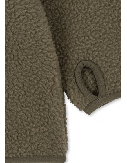 Thermy Fleece Jacket Kalamata 3