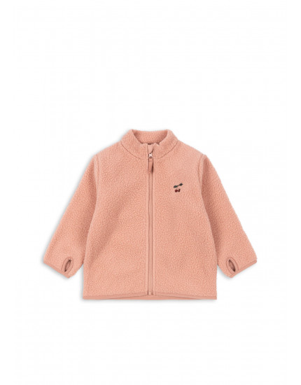 Куртка Thermy Cameo Brown