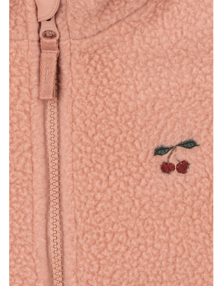 Куртка Thermy Cameo Brown 3