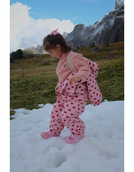 Куртка Thermy Cameo Brown 8