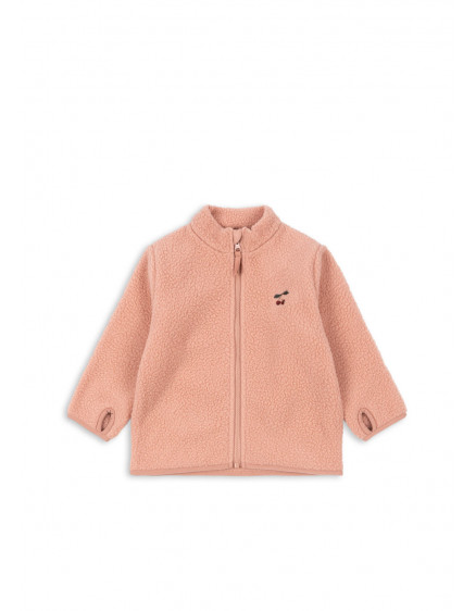 Куртка Thermy Cameo Brown