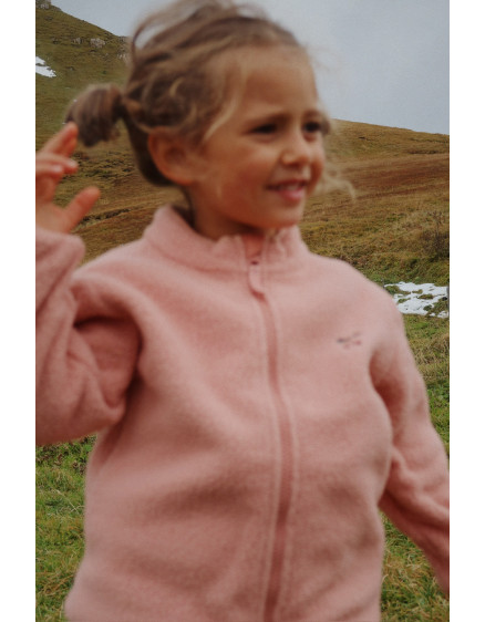 Куртка Thermy Cameo Brown 4