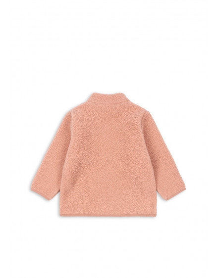 Куртка Thermy Cameo Brown 2