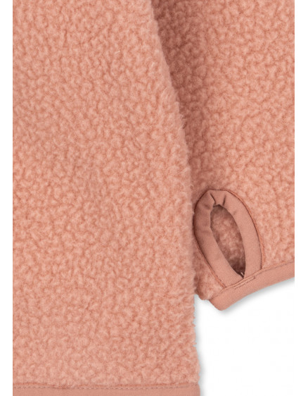 Куртка Thermy Cameo Brown 5