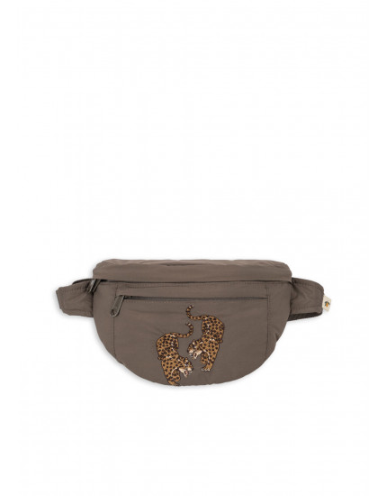 Поясна Сумка Juno Walnut