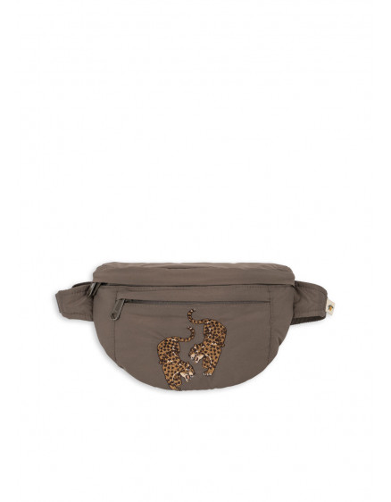 Поясна Сумка Juno Walnut