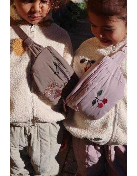 Поясна Сумка Juno Walnut 5