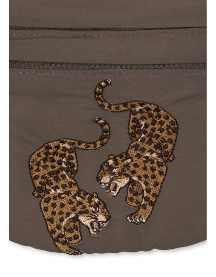 Поясна Сумка Juno Walnut 3