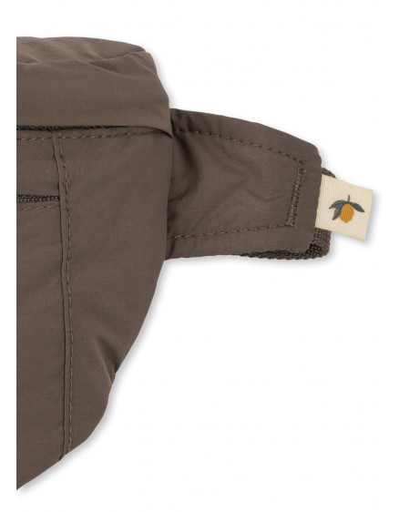 Поясна Сумка Juno Walnut 2