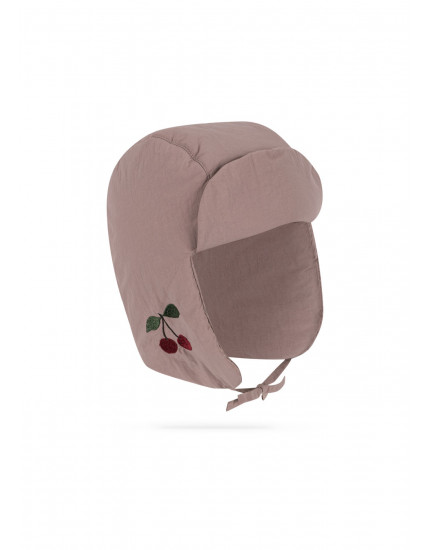 Шапка Juno Twilight Mauve