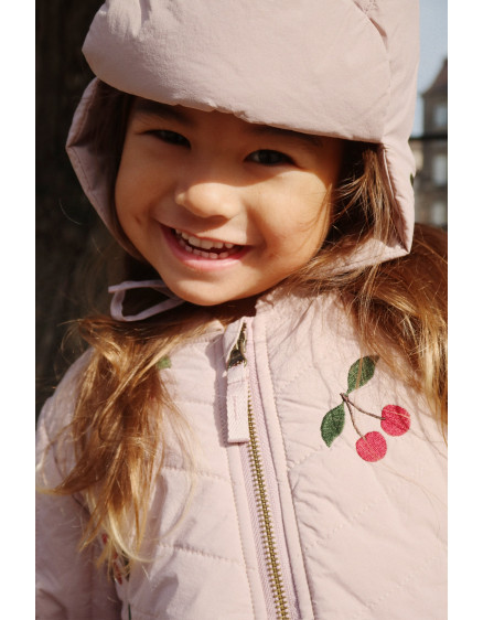 Шапка Juno Twilight Mauve 8