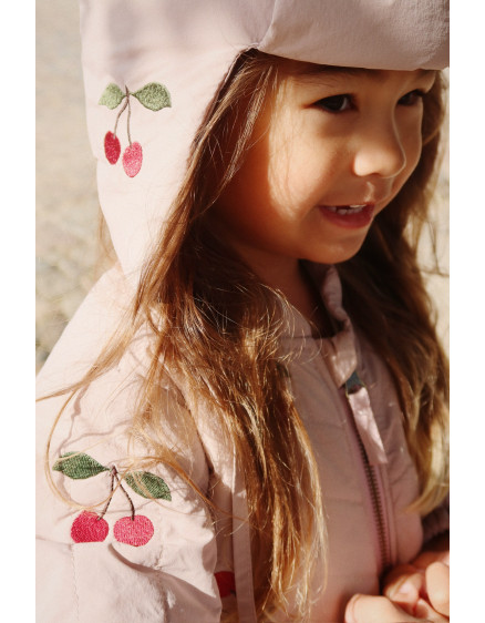 Шапка Juno Twilight Mauve 5