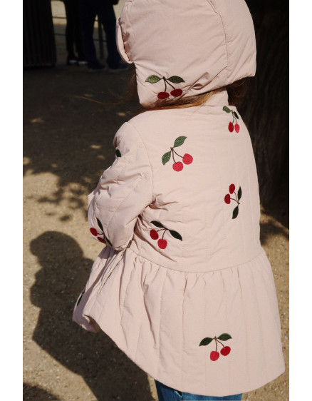 Шапка Juno Twilight Mauve 2