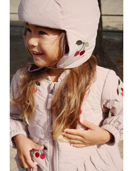 Шапка Juno Twilight Mauve 7