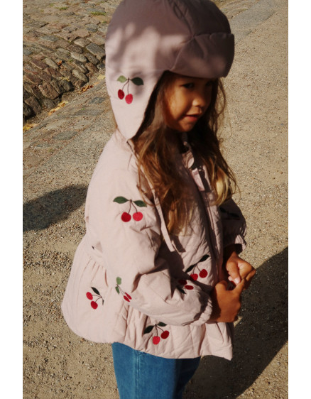 Шапка Juno Twilight Mauve 6