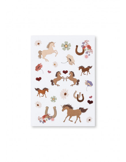 A Sticker A Day Pink 4