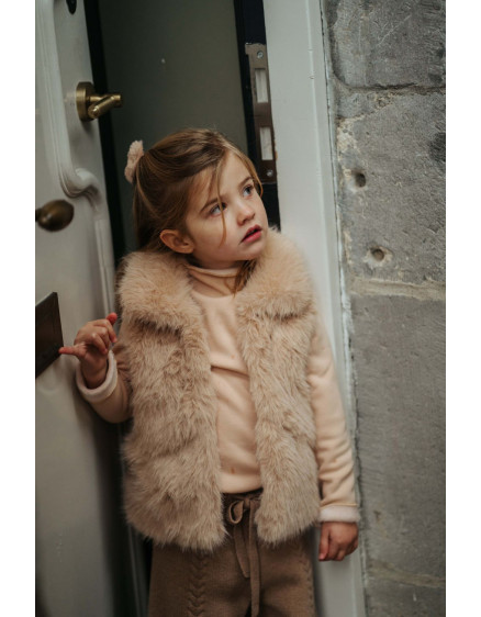 2 Pack Belis Bow Hair Claw Sangria 6